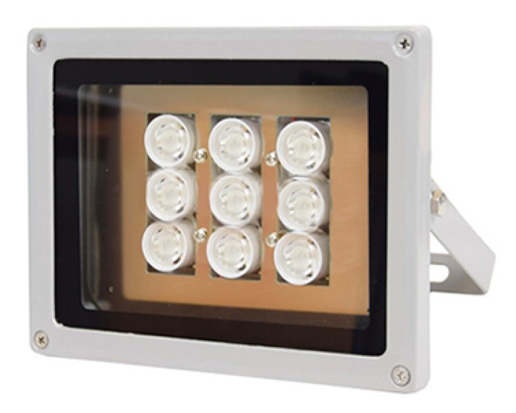 Lightwell LW9-100IR45-220 100м Прожектор інфрачервоний