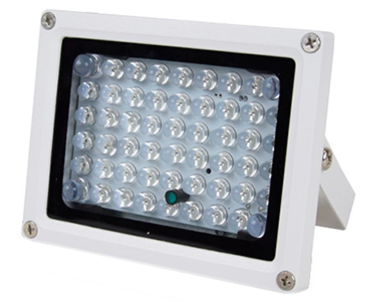 Lightwell LW54-50IR60-12 Прожектор інфрачервоний