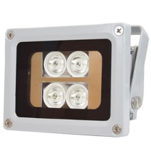 Lightwell LW4-40IR60-12 40м Прожектор інфрачервоний