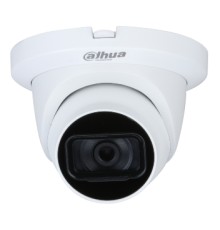 DH-HAC-HDW2501TMQP-A (2.8мм) 5 Мп Starlight HDCVI ІЧ з мікрофоном