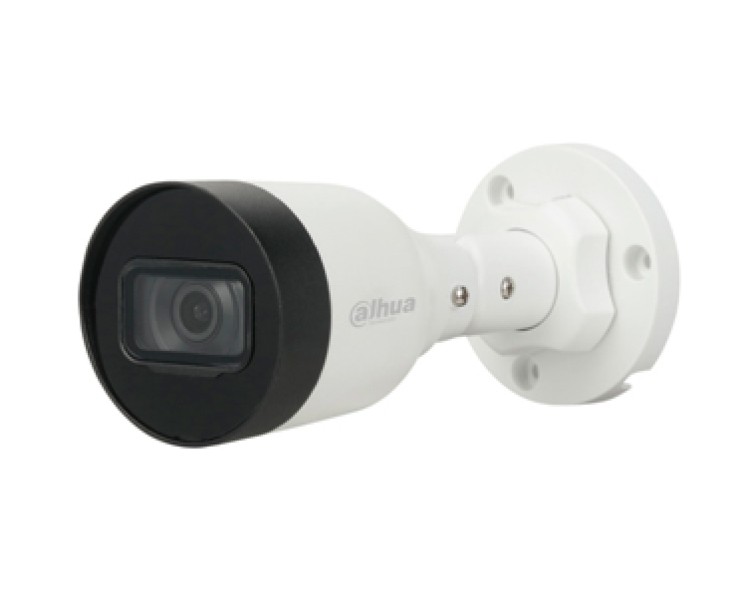 DH-IPC-HFW1230S1-S5 (2.8мм) 2MP ІЧ IP камера