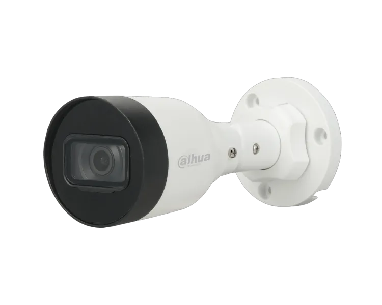 DH-IPC-HFW1239S1-LED-S5 (2.8мм) 2MP Full-color IP IP67