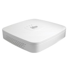 DH-XVR4108C-I 8-канальний 1080N/720p 1U 1HDD WizSense Відеореєстратор Dahua