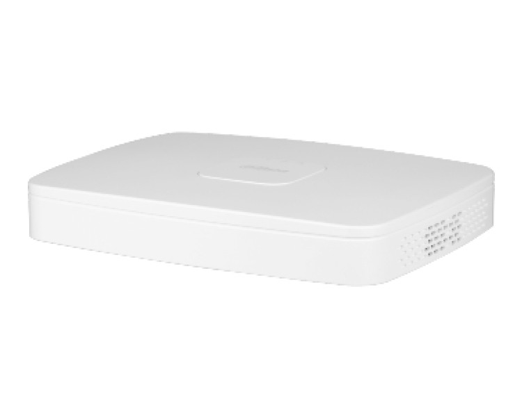 DH-XVR5104C-4KL-I3 4-канальний WizSense Відеореєстратор Dahua