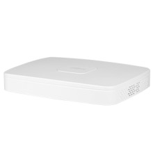 DH-XVR5108C-I3 8-канальний 5M-N/1080p 1U 1HDD WizSense Відеореєстратор Dahua