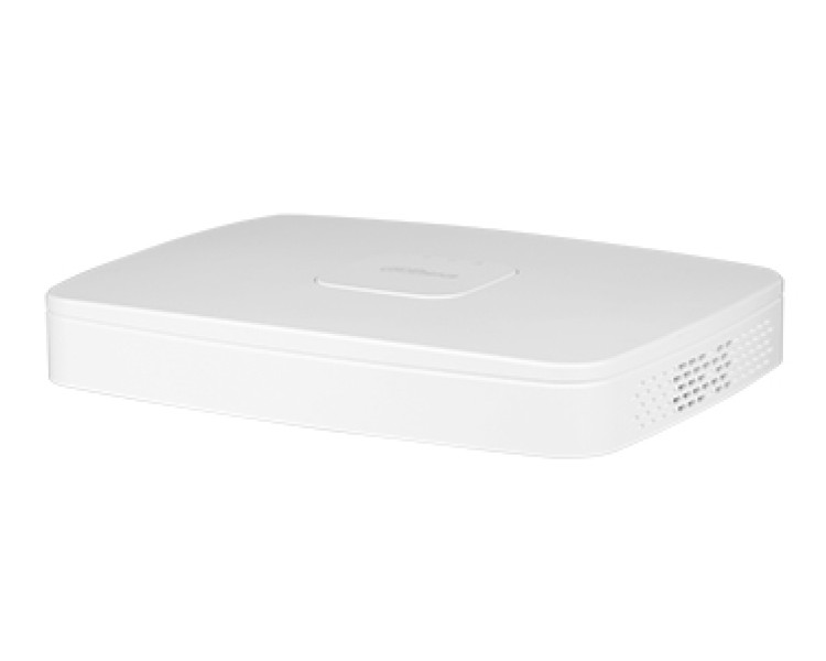 DH-XVR5108C-I3 8-канальний 5M-N/1080p 1U 1HDD WizSense Відеореєстратор Dahua