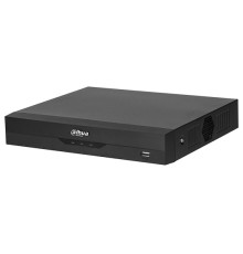 DH-XVR5108HS-I3 8-канальний Penta-brid 5M-N/1080p Compact 1U 1HDD WizSense