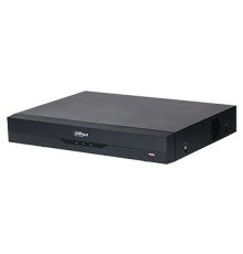DH-XVR5116HE-I2 16-канальний Penta-brid 5M-N/1080P Mini 1U 1HDD WizSense
