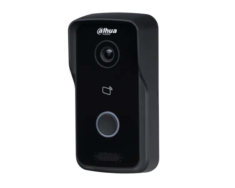 DHI-VTO2111D-P-S2 1Мп IP визивна панель