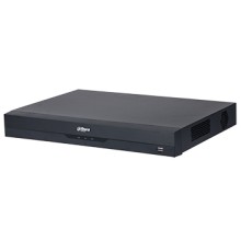 DH-XVR5216AN-4KL-I2 16-канальный Penta-brid 4K-N/5MP 1U 2HDDs WizSense