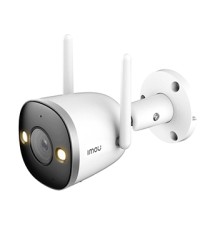 IPC-F46FP 4MP H.265 Bullet Wi-Fi камера