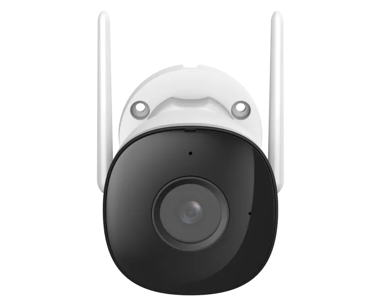IPC-F42P (2.8мм) 4МП H.265 Bullet Wi-Fi камера