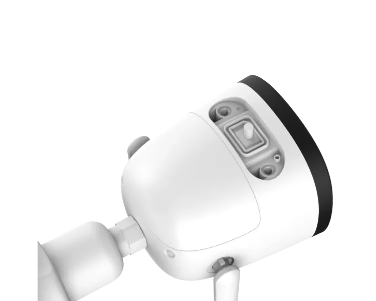 IPC-F42P (2.8мм) 4МП H.265 Bullet Wi-Fi камера