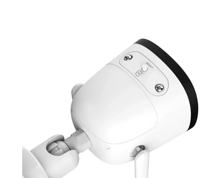 IPC-F42P (2.8мм) 4МП H.265 Bullet Wi-Fi камера