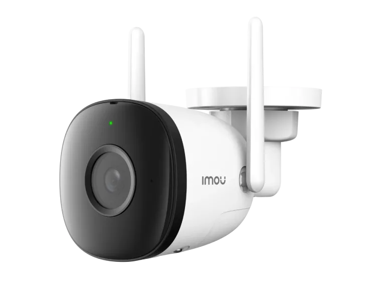 IPC-F42P (2.8мм) 4МП H.265 Bullet Wi-Fi камера