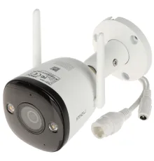 IPC-F42FEP (2.8мм) 4MP H.265 Bullet Wi-Fi камера
