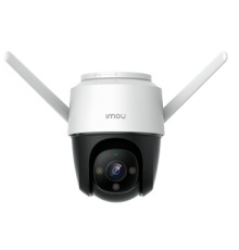 IPC-S42FP 4MP H.265 Cruiser Wi-Fi камера