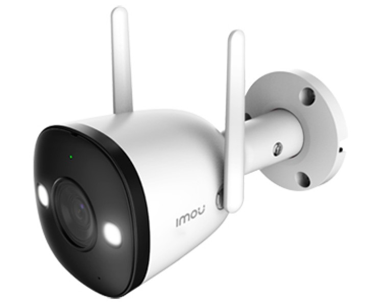 IPC-F22FEP (2.8мм) 1080P H.265 Wi-Fi камера