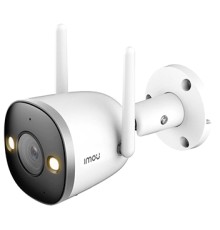 IPC-F26FP 1080P H.265 Wi-Fi камера