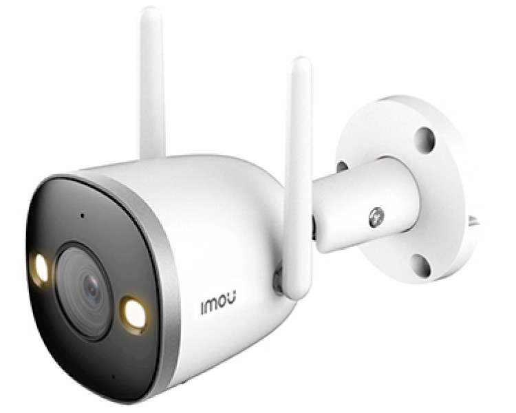 IPC-F26FP 1080P H.265 Wi-Fi камера