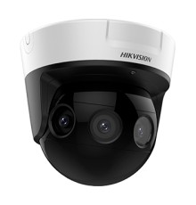 DS-2CD6944G0-IHS 16МП (2.8мм) PanoVu 180° IP відеокамера Hikvision