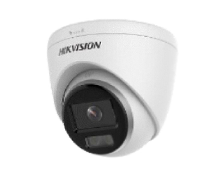 DS-2CD1347G0-L(2.8mm) 4 MP ColorVu IP камера
