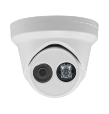 DS-2CD2343G0-IU(2.8mm) 4 MP WDR IP камера з мікрофоном