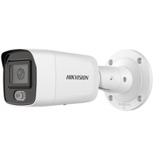 DS-2CD3047G2-LS(2.8mm) 4 MP ColorVu IP камера