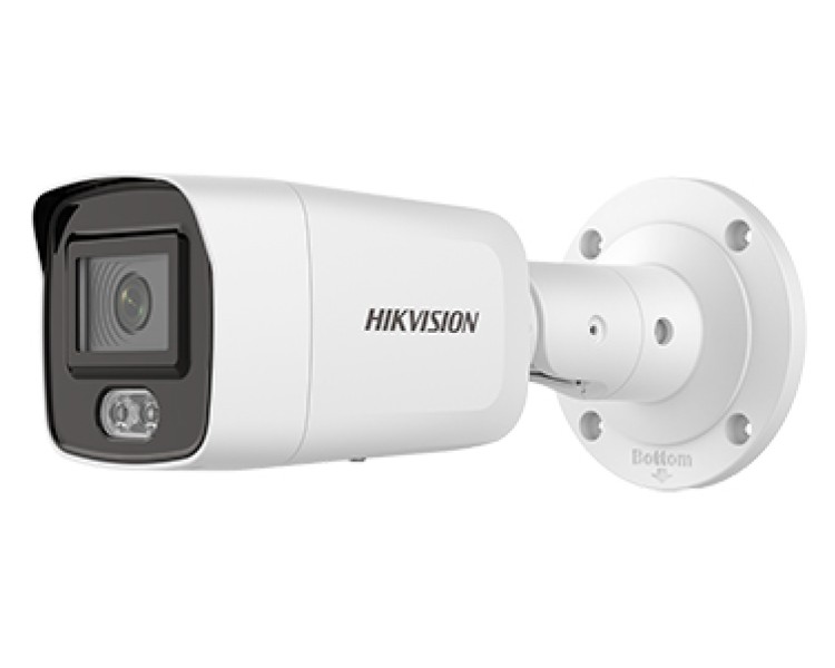 DS-2CD3047G2-LS(2.8mm) 4 MP ColorVu IP камера