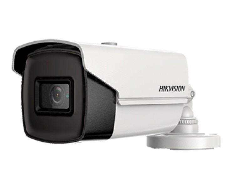 DS-2CE16U1T-IT3F 8МП (2.8мм) HDTVI відеокамера Hikvision