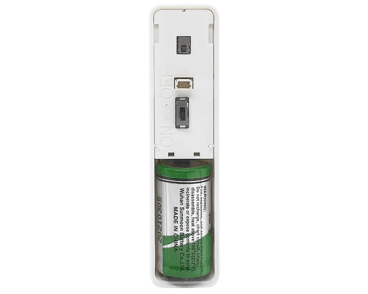 U-Prox WDC White Бездротовий універсальний магнітоконтактний сповіщувач