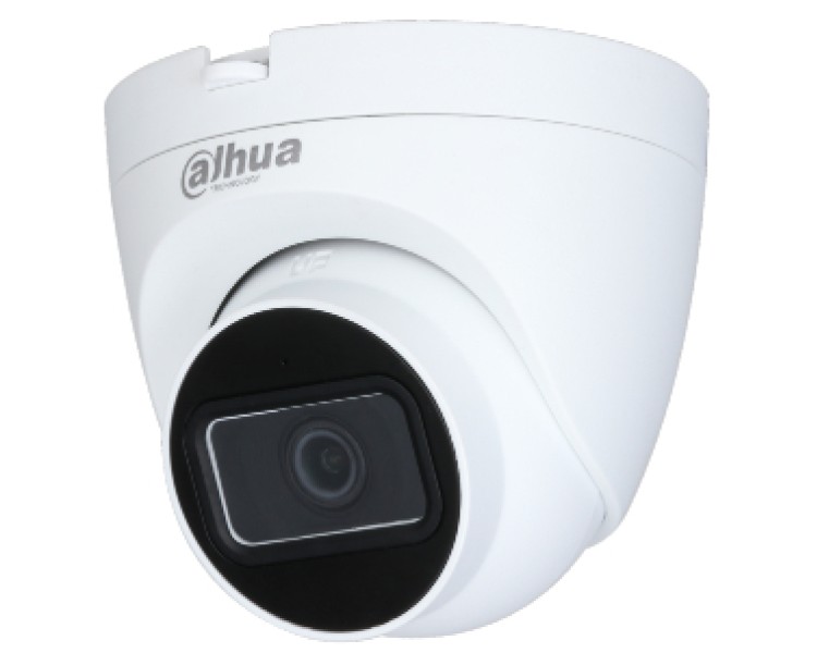 DH-HAC-HDW1200TRQP 2МП (3.6мм) HDCVI відеокамера Dahua