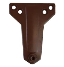 ATIS DC-PA bracket Brown Кронштейн для доводчиків