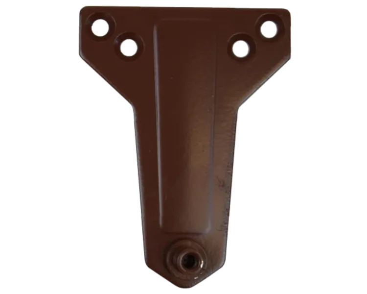 ATIS DC-PA bracket Brown Кронштейн для доводчиків