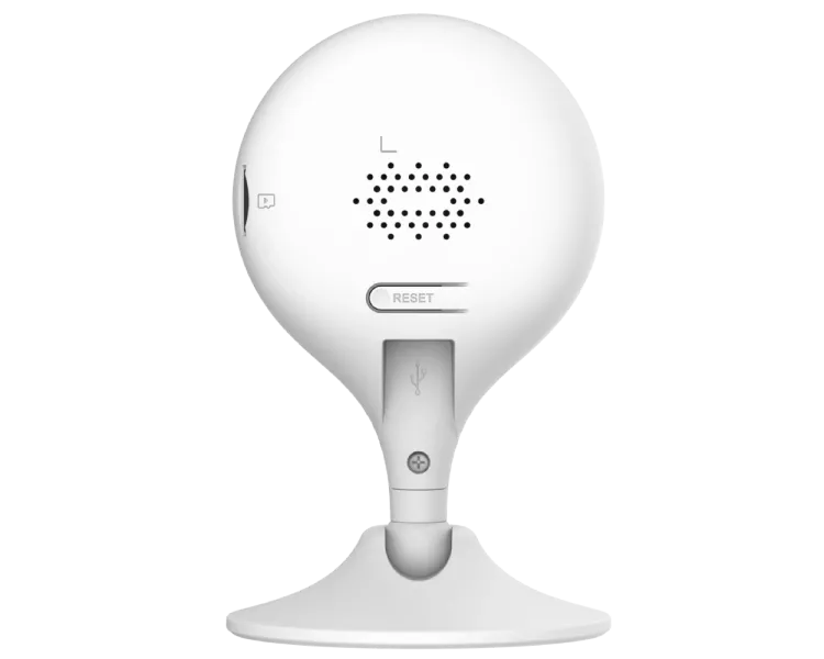 Cue 2 (IPC-C22EP-A) 2МП (2.8мм) Wi-Fi IP відеокамера Imou