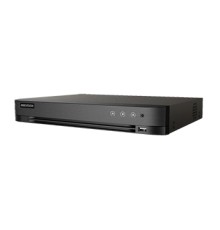 iDS-7204HUHI-M1/S (C) 4-канальний TURBO ACUSENSE Відеореєстратор Hikvision
