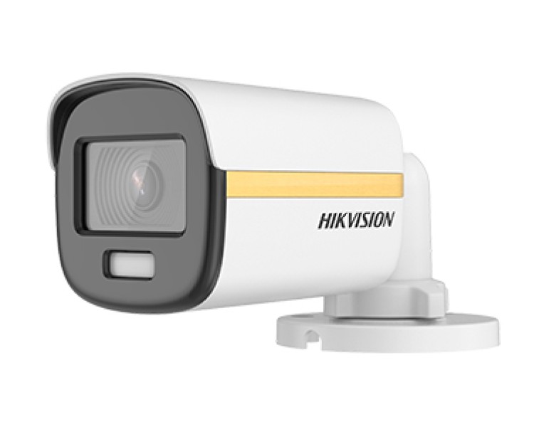 DS-2CE10DF3T-F 2МП (3.6мм) HDTVI відеокамера Hikvision