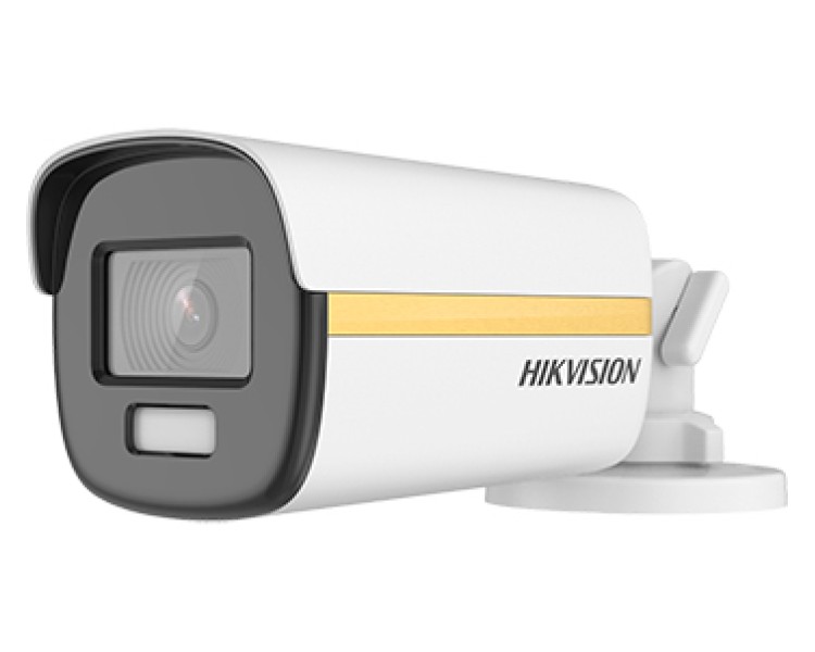 DS-2CE12DF3T-F 2МП (3.6мм) Turbo HD відеокамера Hikvision
