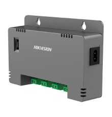 DS-2FA1225-D4(EUR) джерело живлення