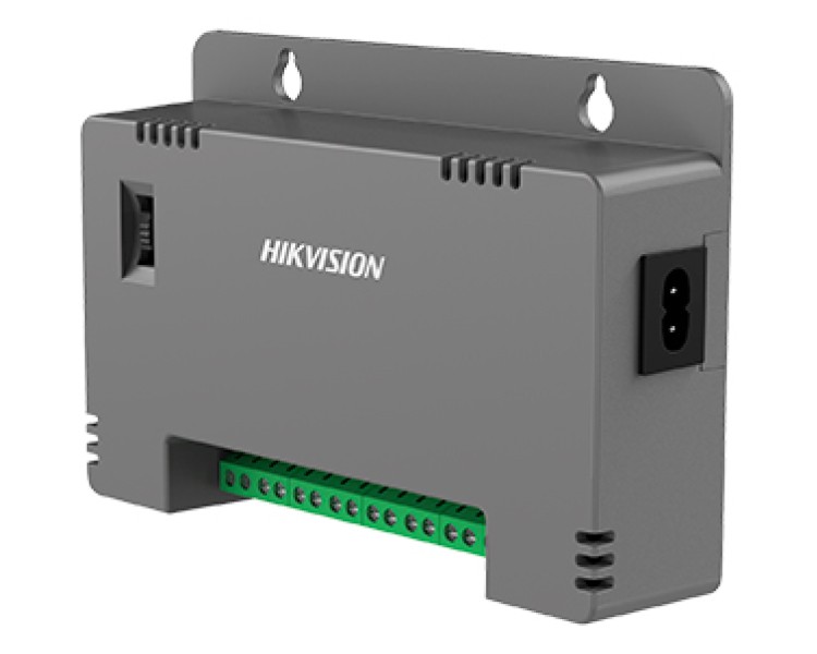 DS-2FA1205-D8(EUR) джерело живлення