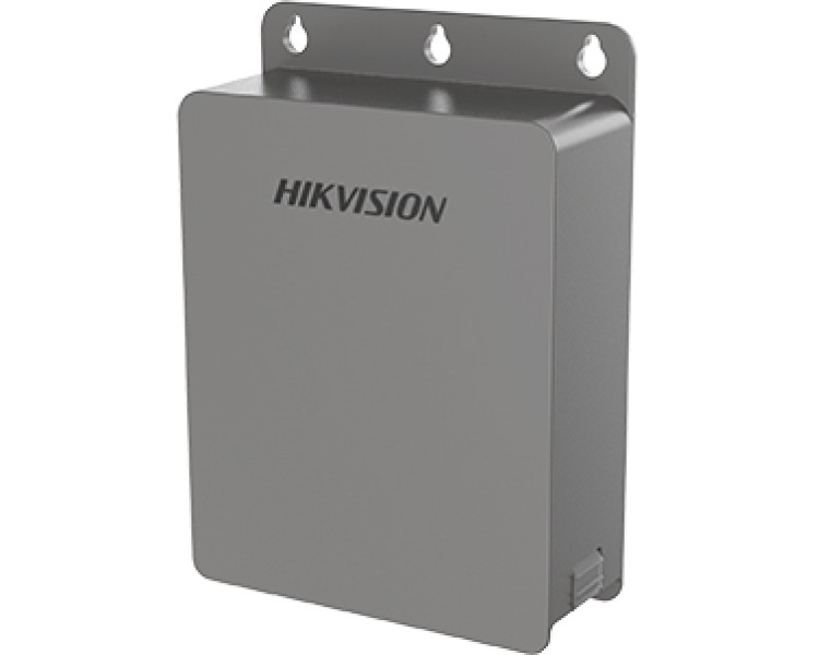 DS-2PA1201-WRD(STD) 12В 1А Блок живлення Hikvision