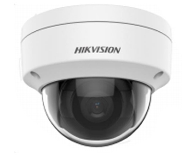 DS-2CD1121-I(F) 2МП (2.8мм) IP відеокамера Hikvision