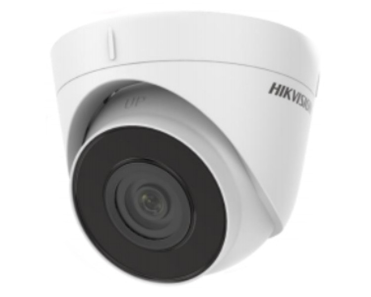 DS-2CD1323G0-IUF (2.8mm) (C ) 2 MP Turret IP камера