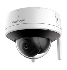 DS-2CV2121G2-IDW (2.8мм) 2 MP EXIR Dome IP