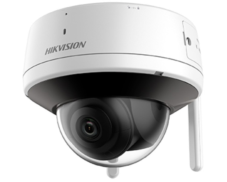 DS-2CV2121G2-IDW (2.8мм) 2 MP EXIR Dome IP