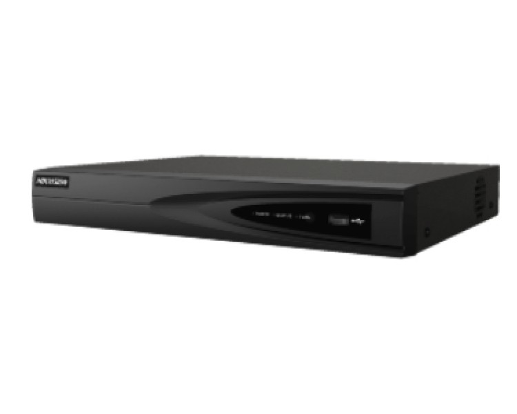 DS-7616NI-Q1 (C) 16-канальний мережевий