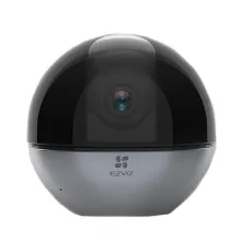 CS-C6W (4MP, H.265) (4мм) 4MP H.265 Wi-Fi поворотна камера