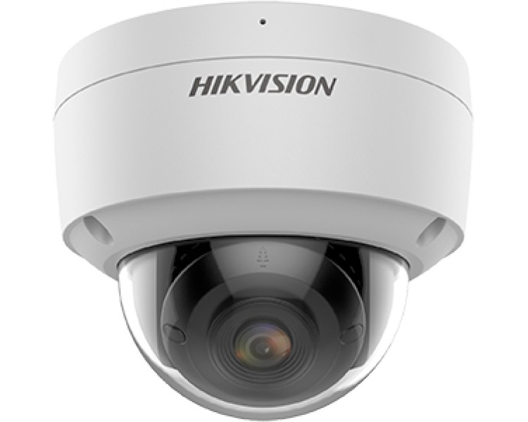 DS-2CD2147G2-SU(C) 4МП (2.8мм) IP відеокамера Hikvision