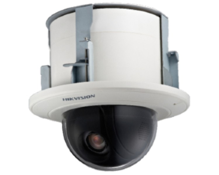 DS-2DF5225X-AE3 (T3) 2 MP 25 × зум IP Speed Dome