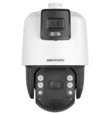 DS-2SE7C144IW-AE(32X/4)(S5) 4МП (4+5.9-189мм) PTZ відеокамера Hikvision